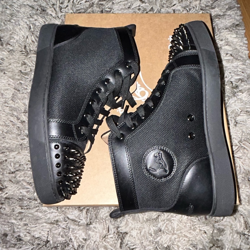 Christian louboutin